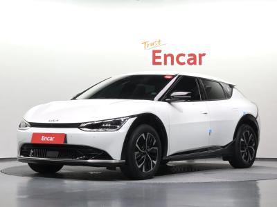 Kia EV6 2022