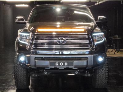 2020 Toyota Tundra