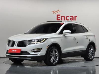 2015 Lincoln MKC