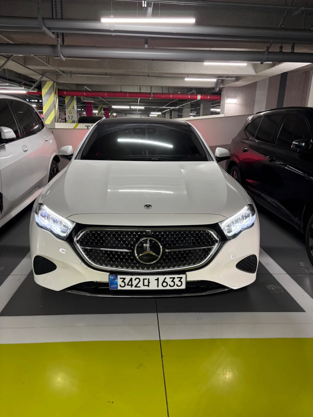 2026 Mercedes-Benz E-Class