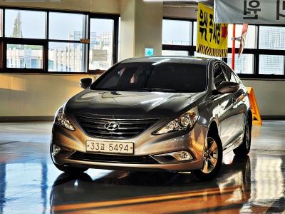 2014 Hyundai Sonata