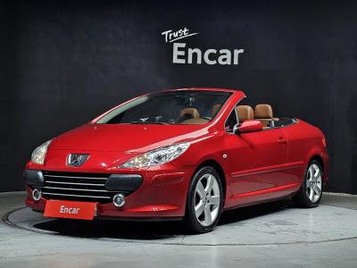 2008 Peugeot 307