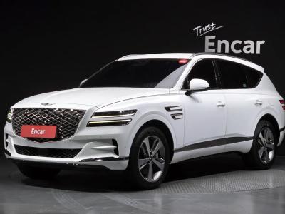 2022 Genesis GV80