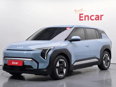 2025 Kia EV3