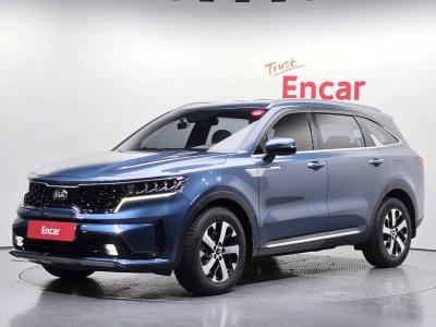 2021 Kia Sorento
