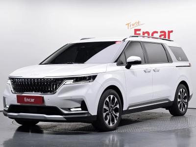 2023 Kia Carnival