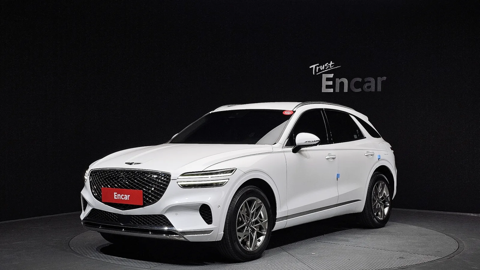 2023 Genesis GV70