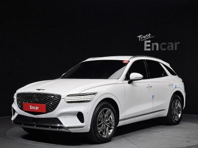 2023 Genesis GV70