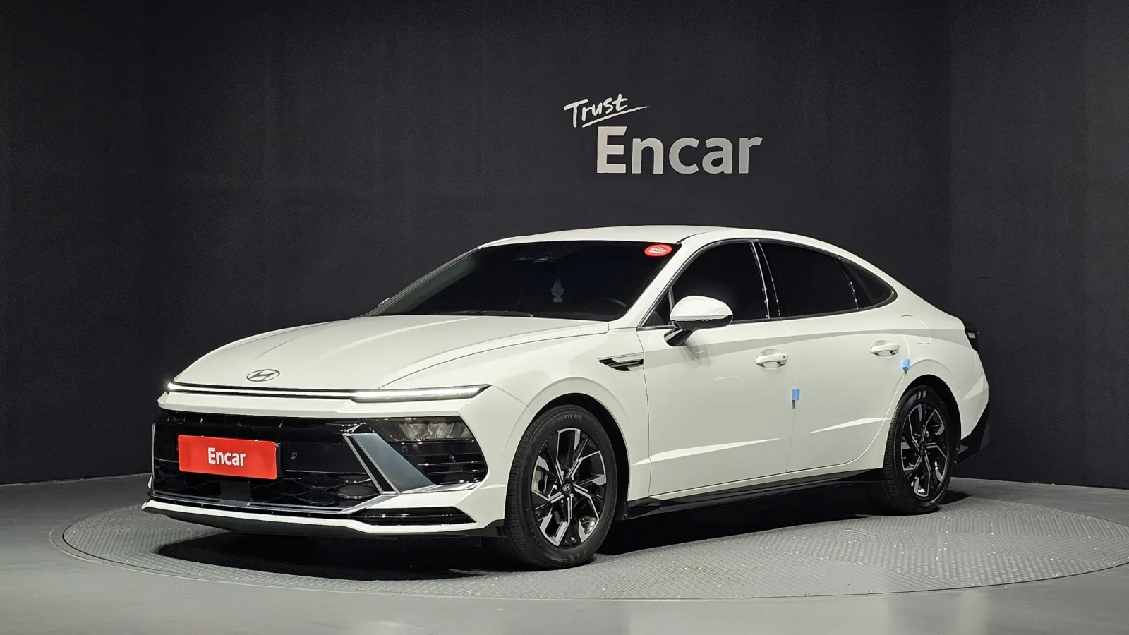 2024 Hyundai Sonata