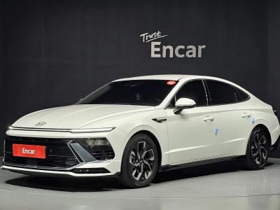 2024 Hyundai Sonata