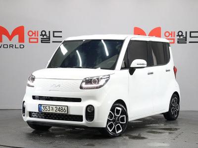 2022 Kia RAY