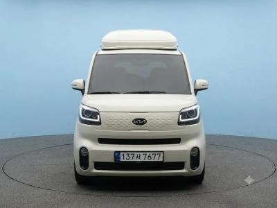 2019 Kia RAY