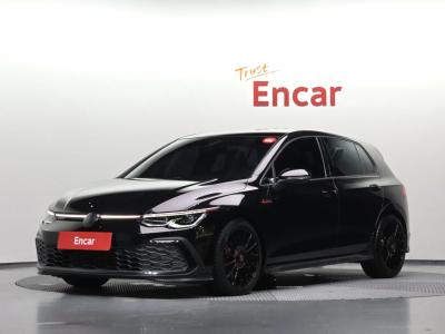 2022 Volkswagen Golf