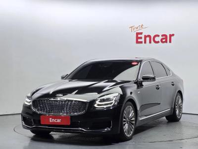 2021 Kia K9