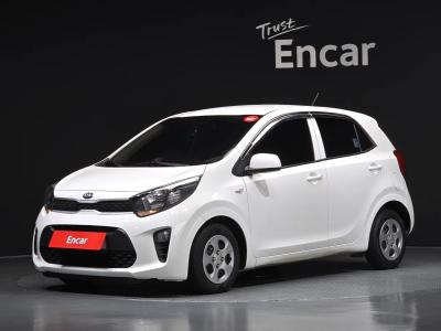 2018 Kia Picanto