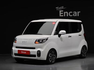 2022 Kia RAY