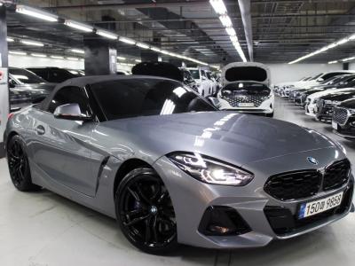 2023 BMW Z4