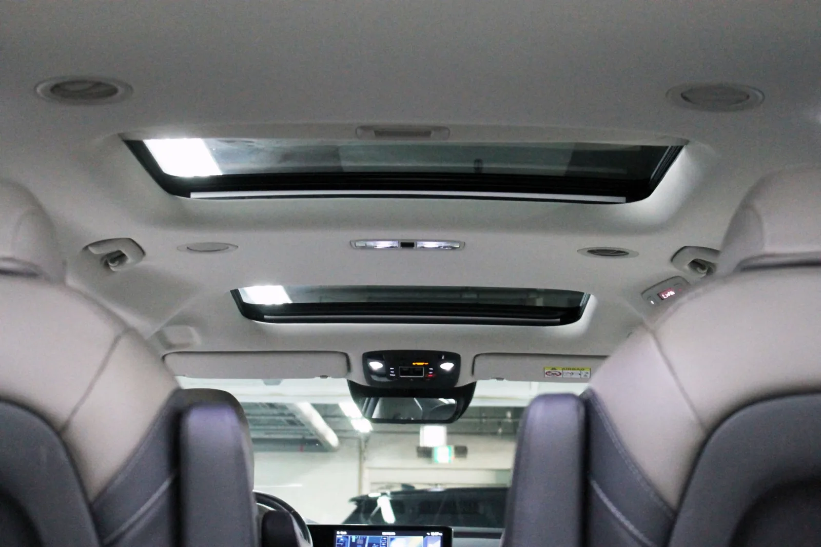 2024 Kia Carnival