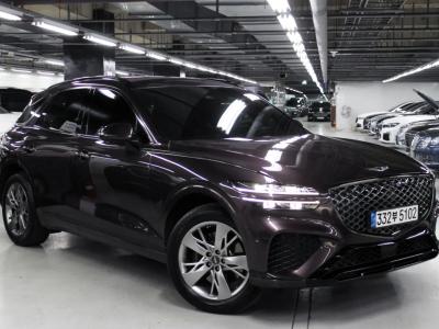 2022 Genesis GV70