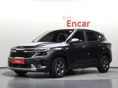 2023 Kia Seltos