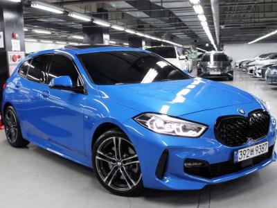 2023 BMW 1-Series