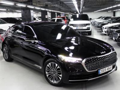 2022 Kia K9