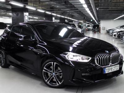 2023 BMW 1-Series