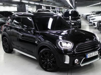 2024 MINI Countryman