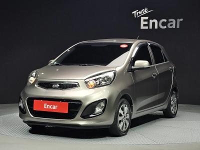 2013 Kia Picanto