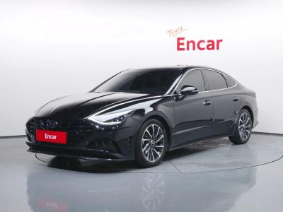 2022 Hyundai Sonata