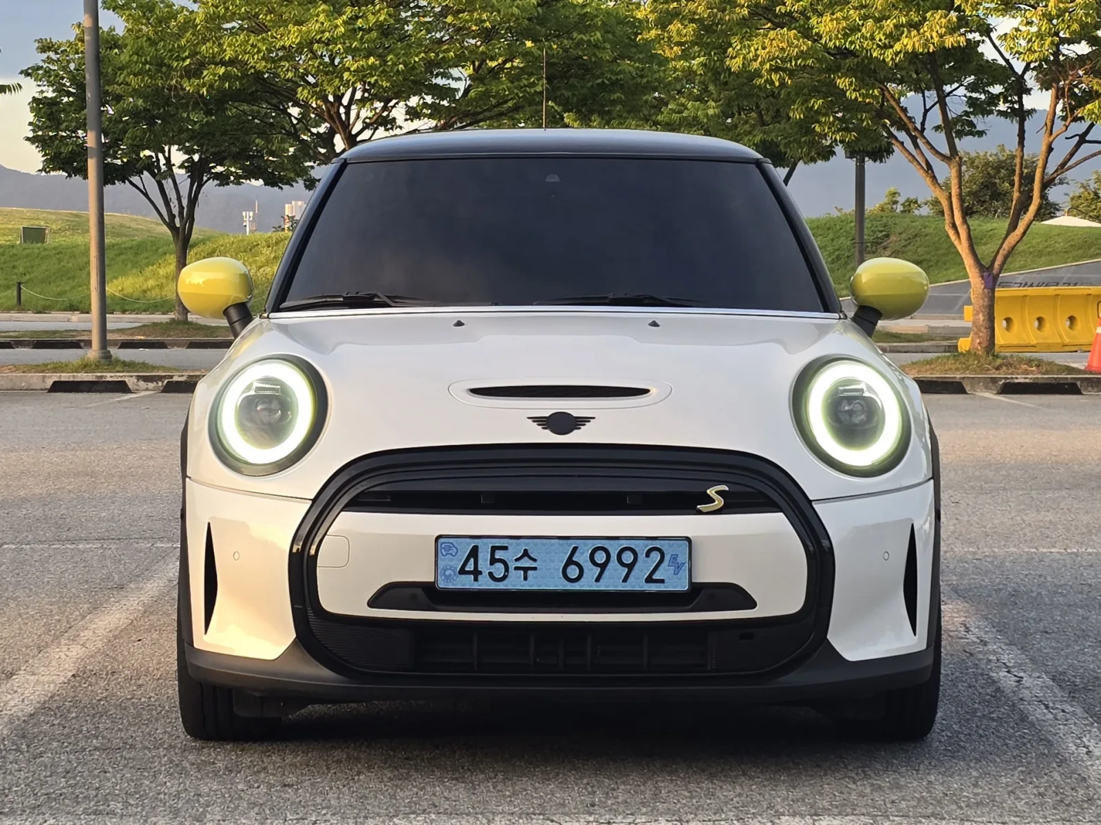 2024 MINI Cooper