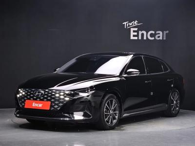 2020 Hyundai Grandeur