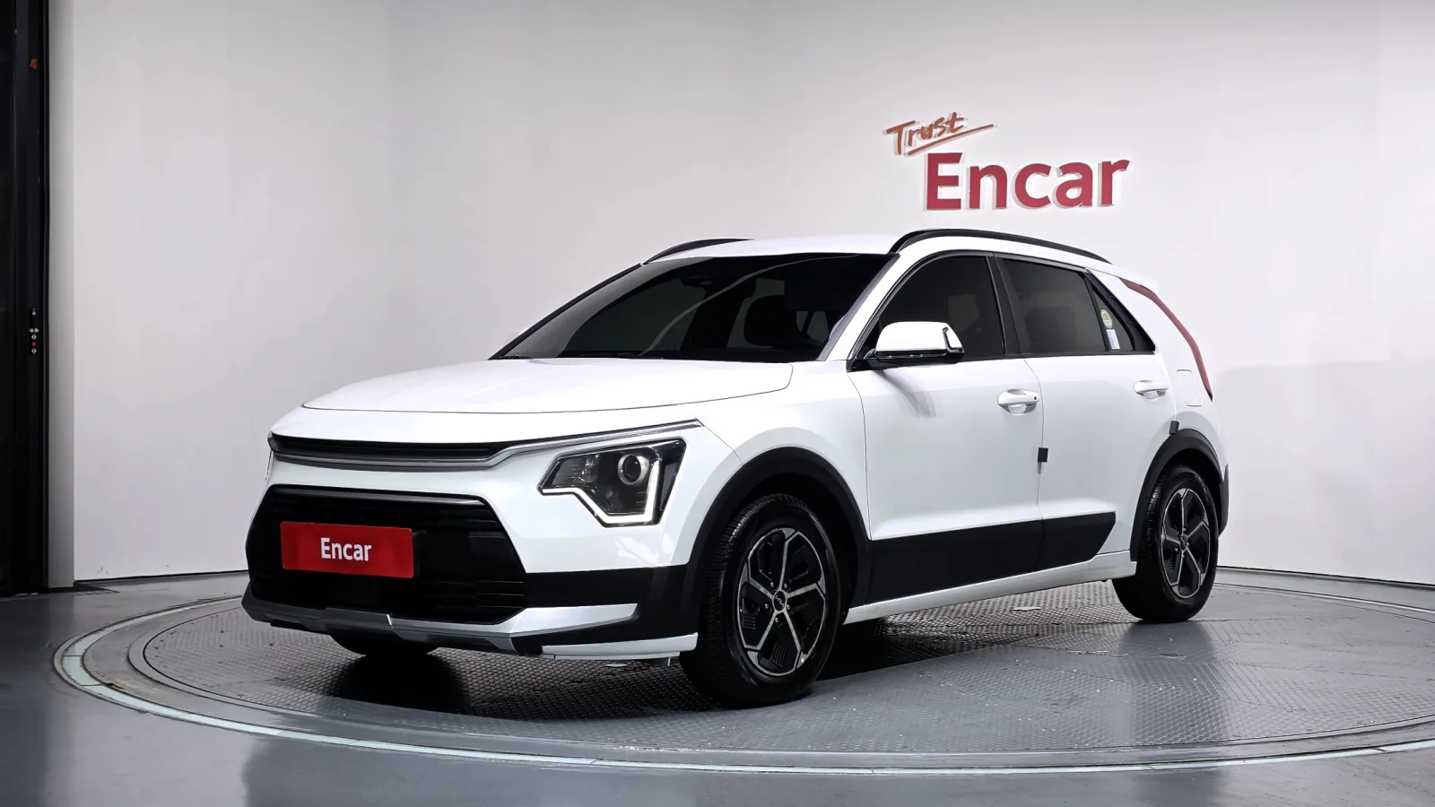2022 Kia Niro