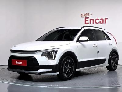 2022 Kia Niro