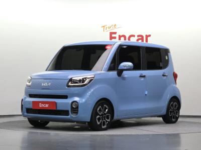 2022 Kia RAY