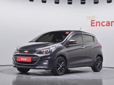 2020 Chevrolet Spark