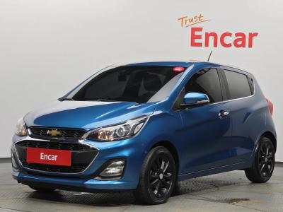 2019 Chevrolet Spark