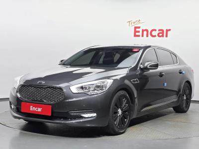 2016 Kia K9