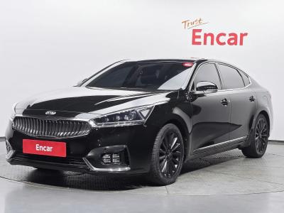 2018 Kia K7
