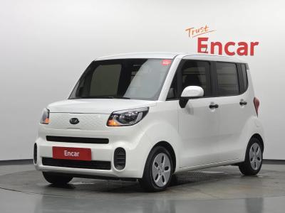 2021 Kia RAY