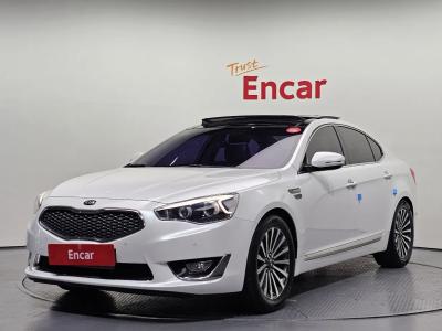 2014 Kia K7