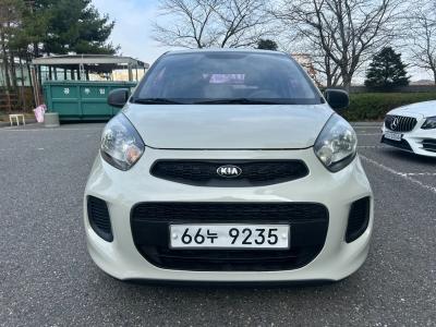 2016 Kia Picanto