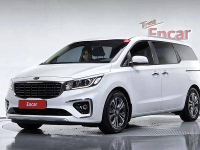 2019 Kia Carnival