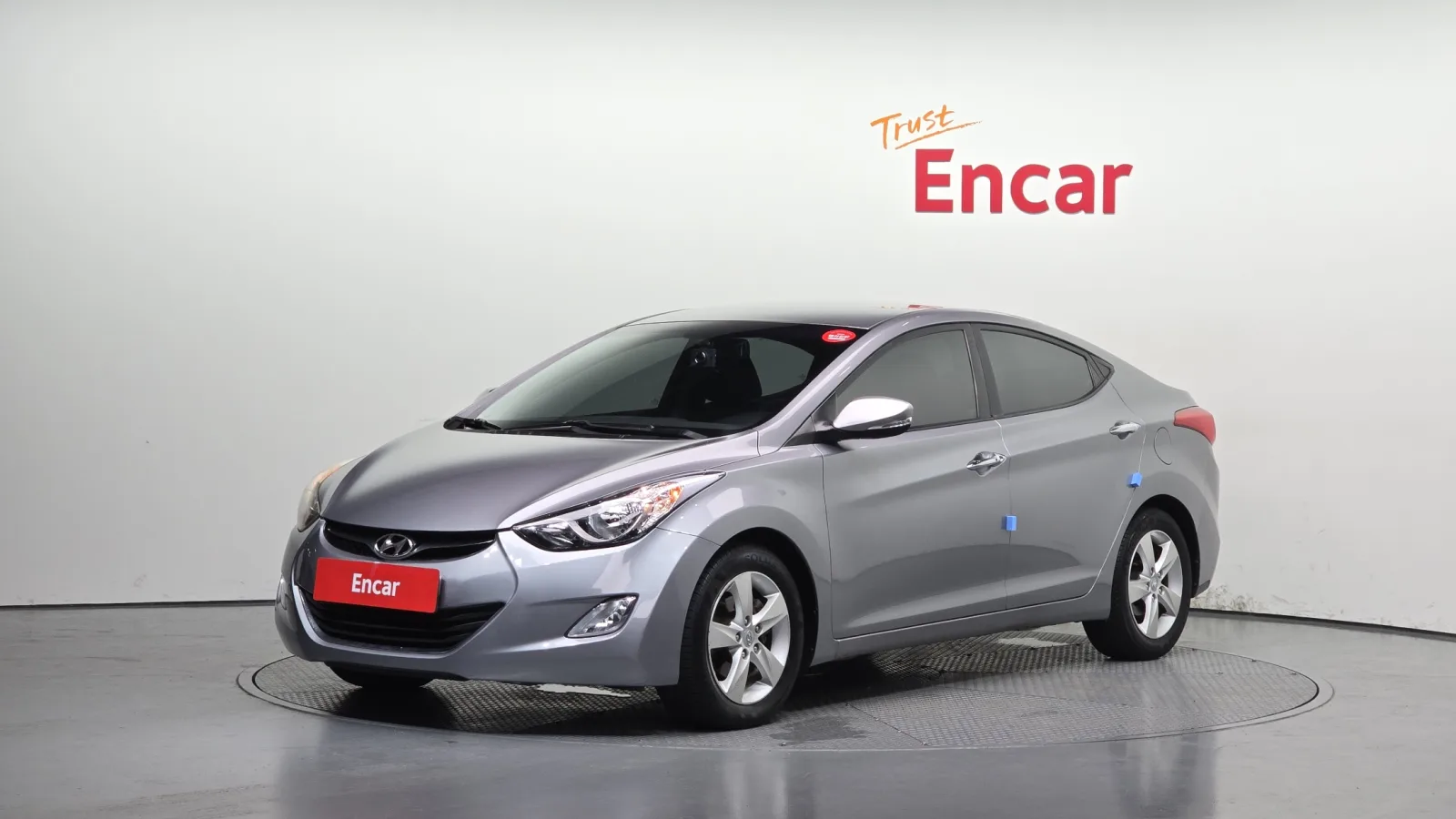 2012 Hyundai Elantra