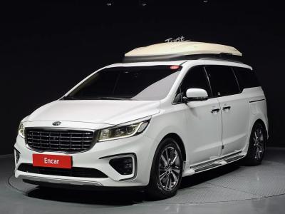 2019 Kia Carnival