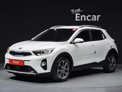 2019 Kia Stonic