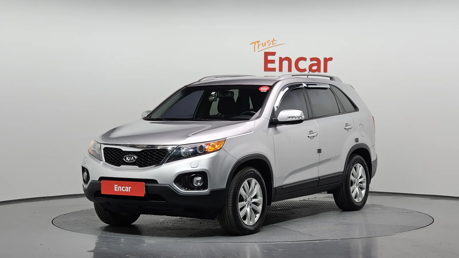 2012 Kia Sorento