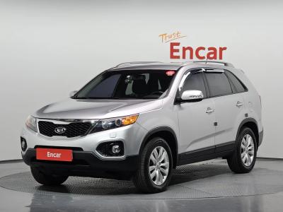 2012 Kia Sorento