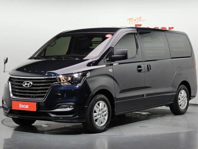 2020 Hyundai Starex