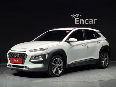 2019 Hyundai Kona